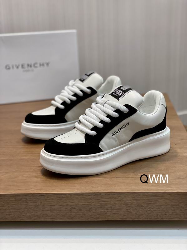 GIVENCHY Men's Shoes 14